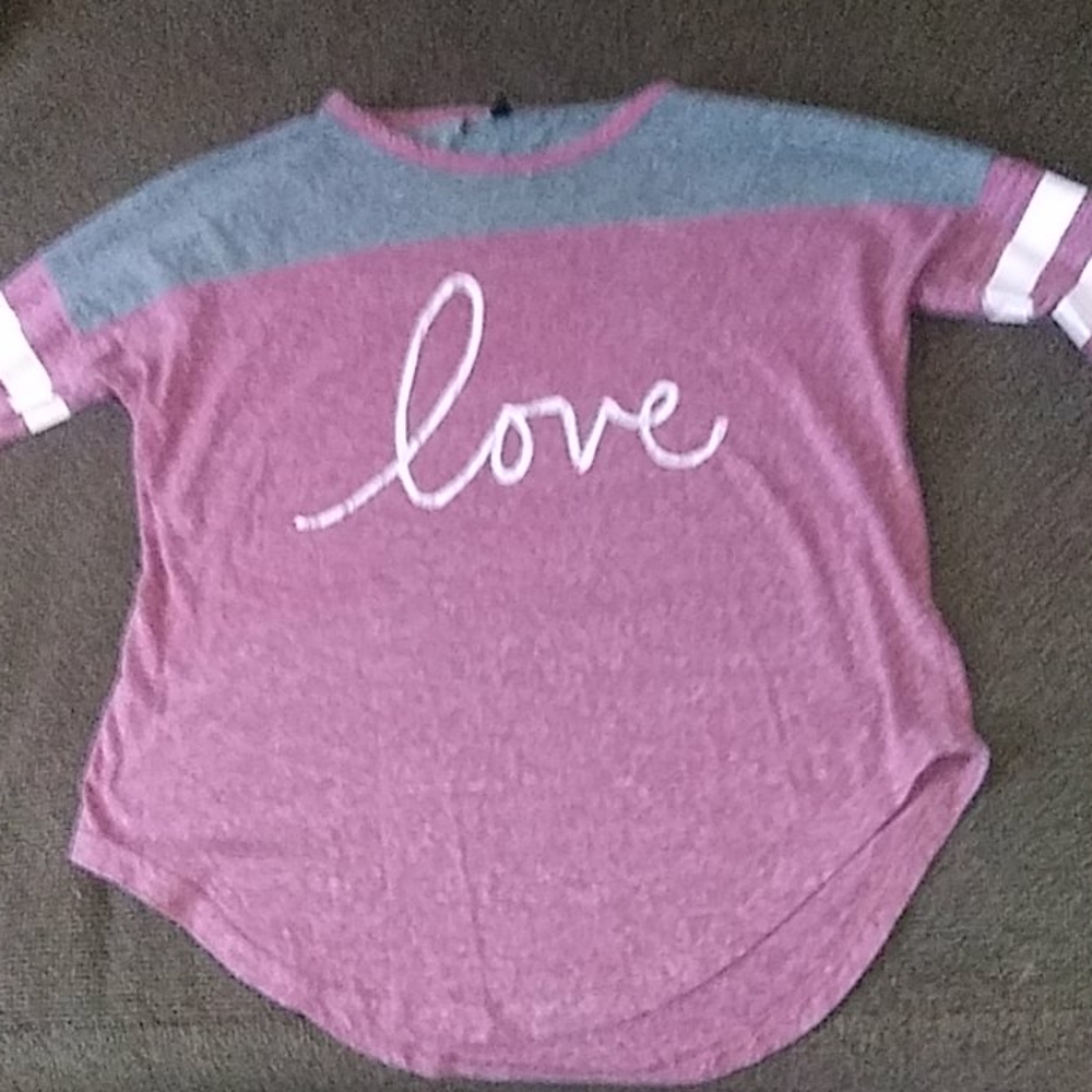 Random tee shirt